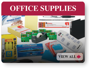 office supplies