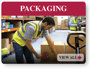 shipping and packaging supplies